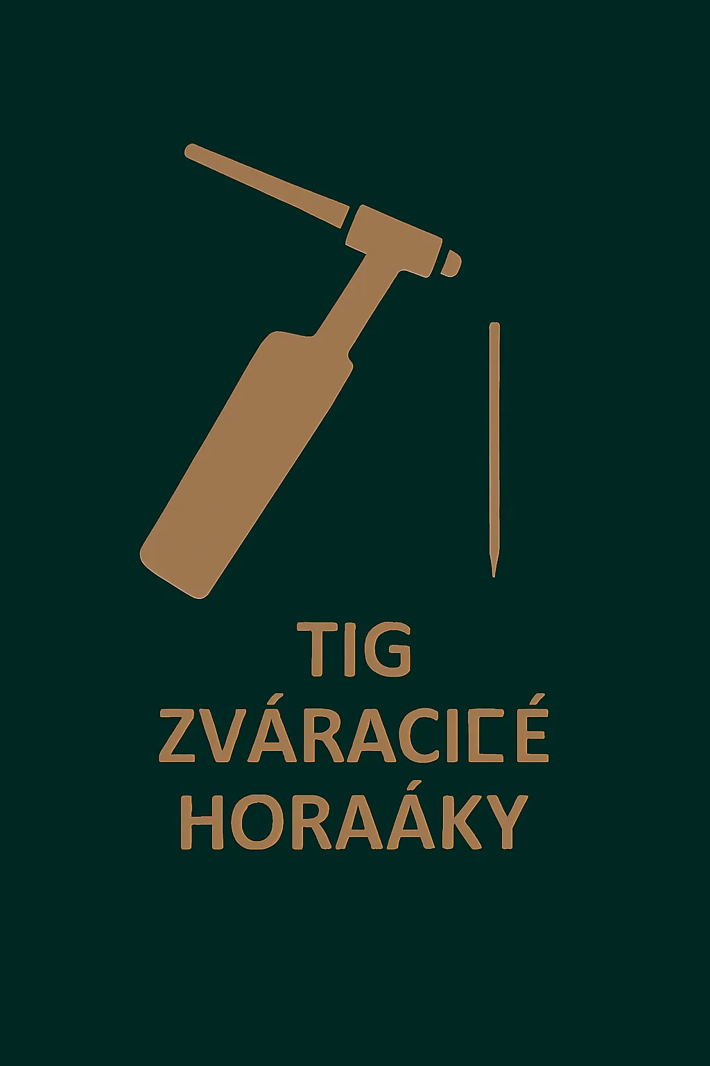 TIG zváracie horáky