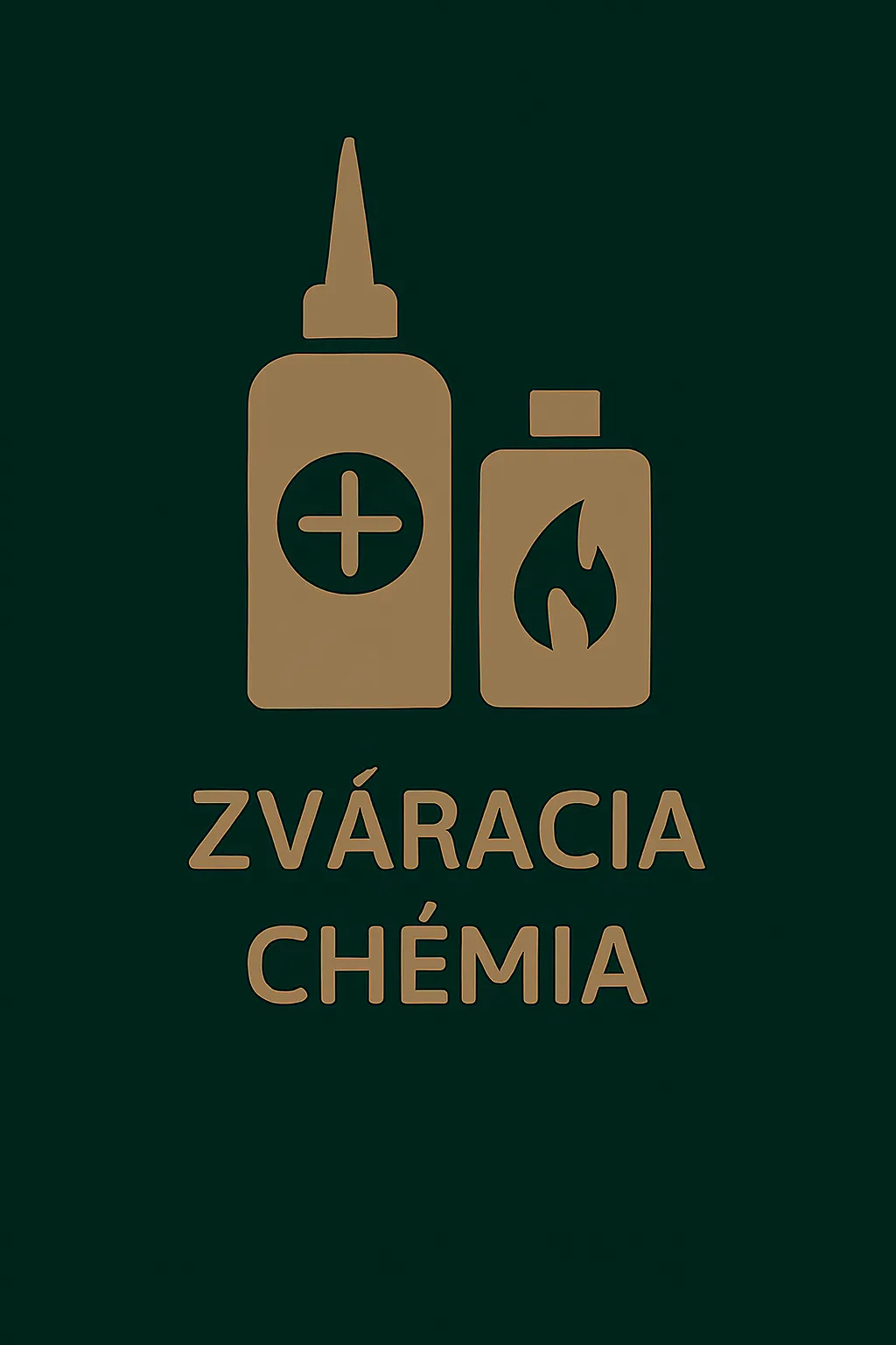 Zváracia Chémia