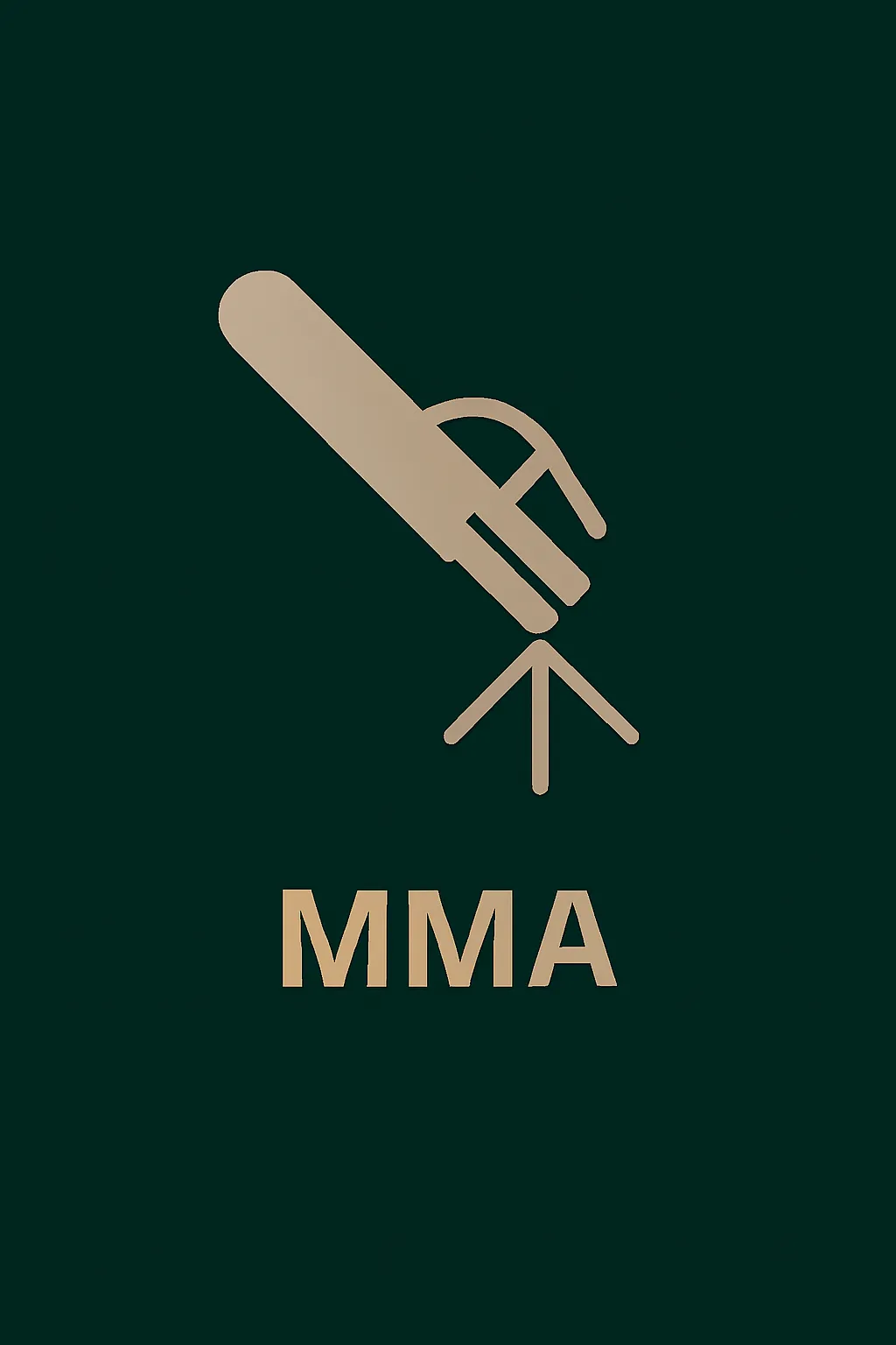 MMA Zváračky