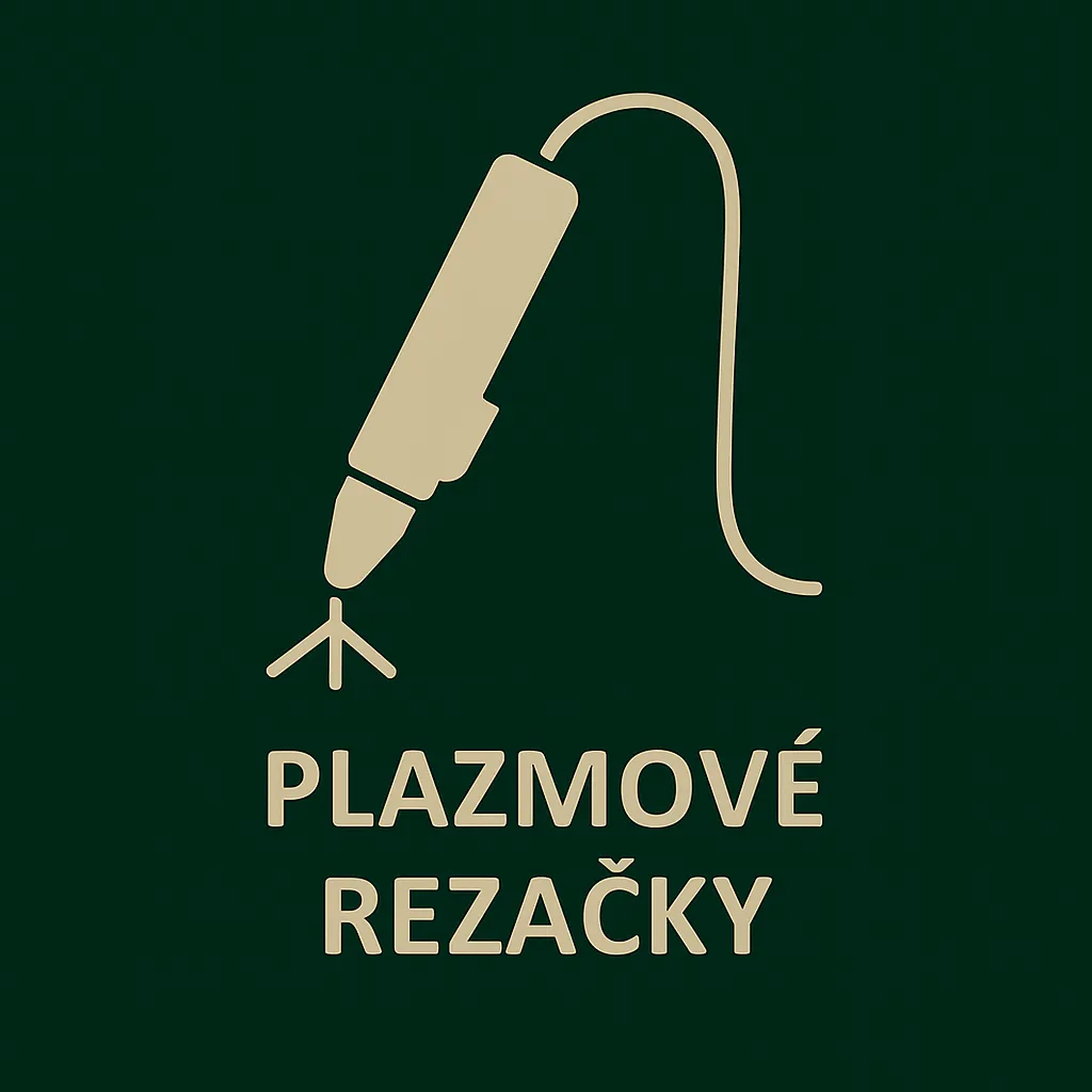 Plazmové rezačky