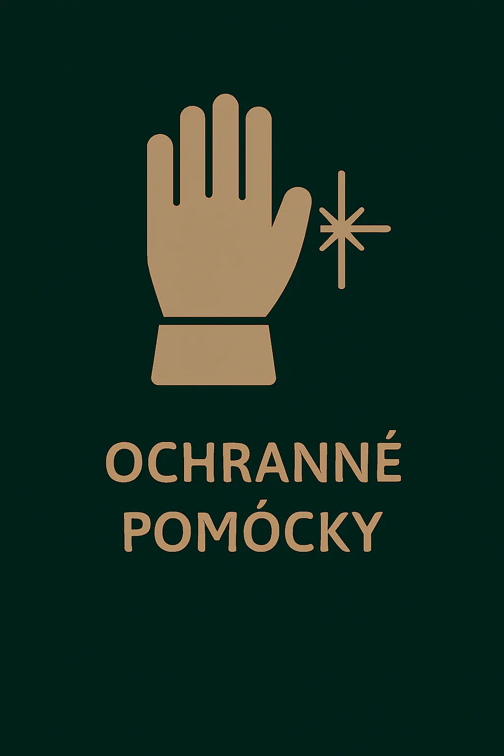OCHRANÉ POMOCKY