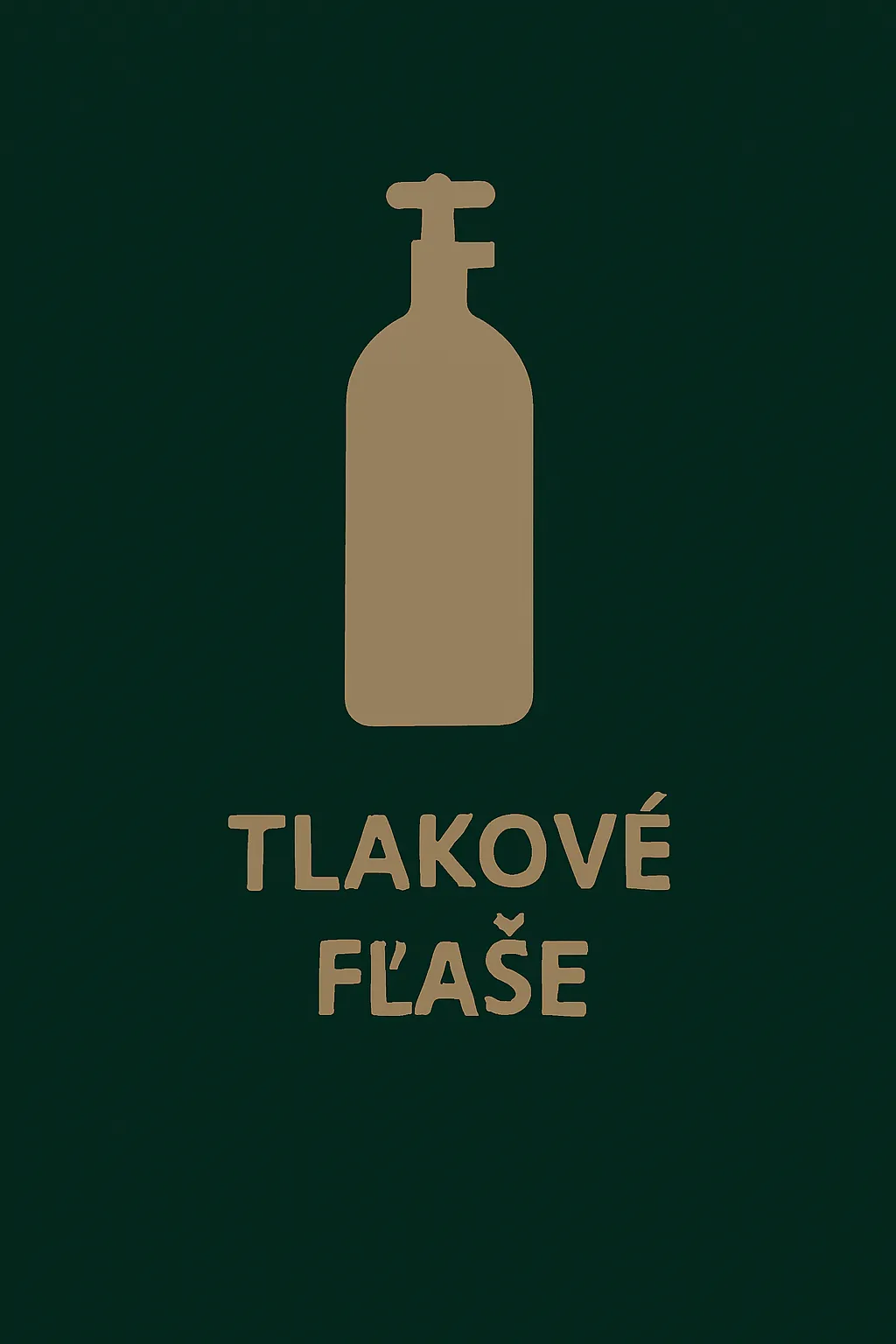 TLAKOVÉ FLAŠE