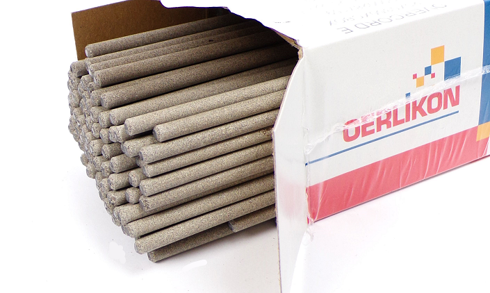 Rutilové elektródy FINCORD FI 2,0x250 1,5kg