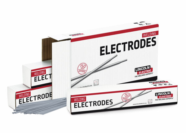 Rutilové elektródy Lincoln Omnia 46 4,0x350 5kg