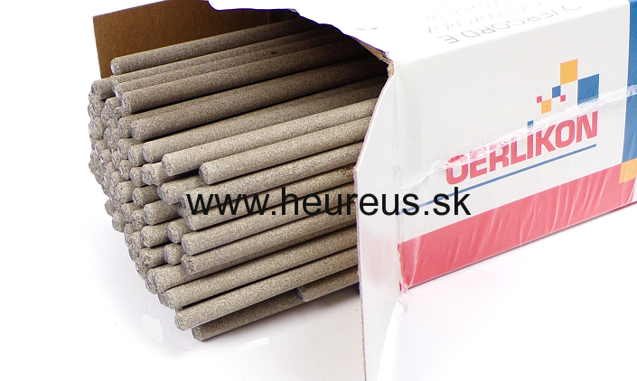 Bázické elektródy SPEZIAL FI 3,2x450 5,3kg