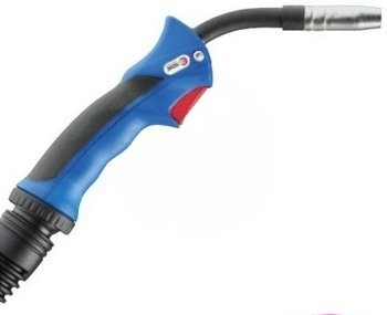 Zvárací horák MB15AK 5m GRIP ABICOR BINZEL