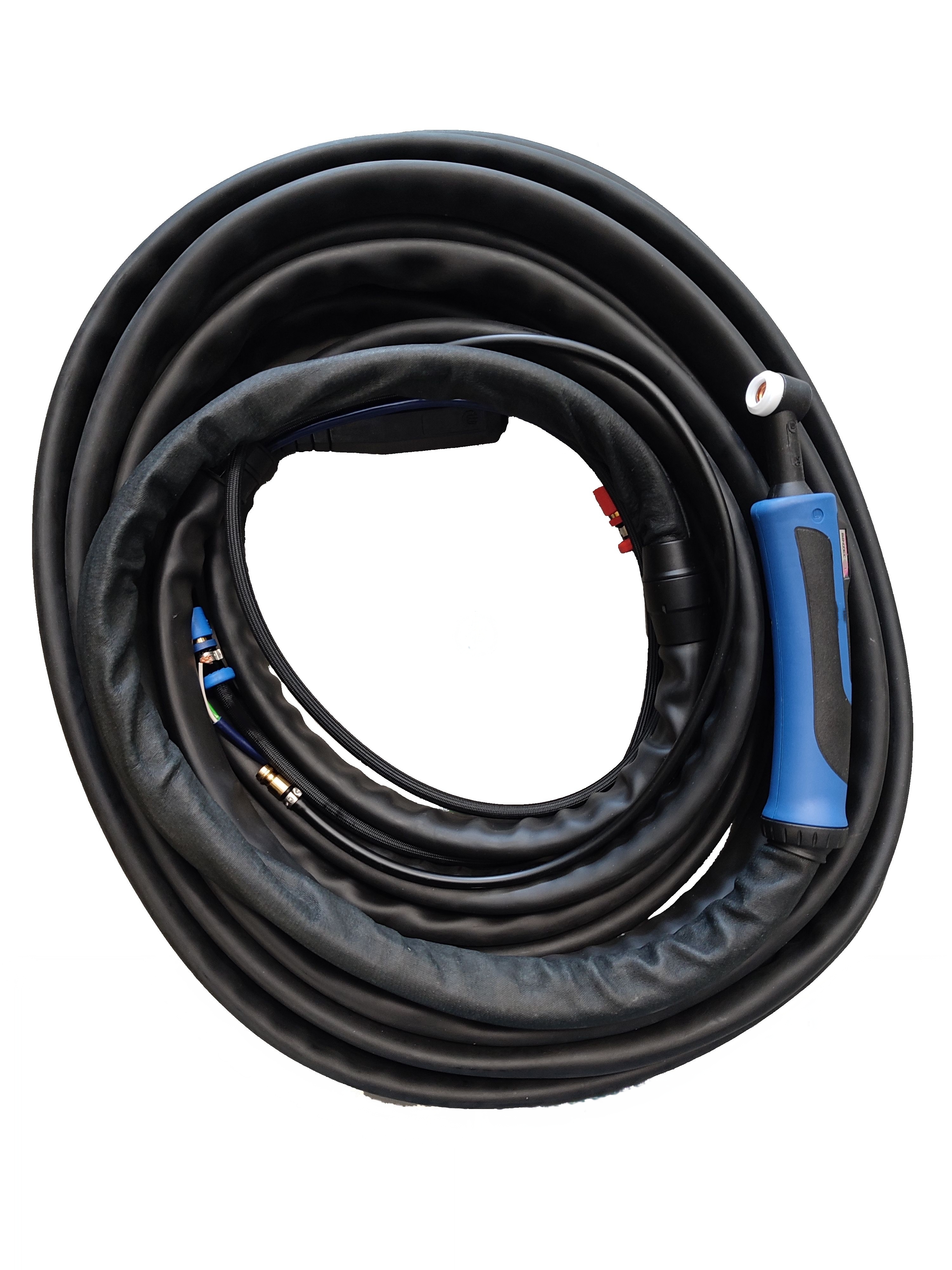 Zvárací horák Abitig 18 GRIP 8m ABICOR BINZEL