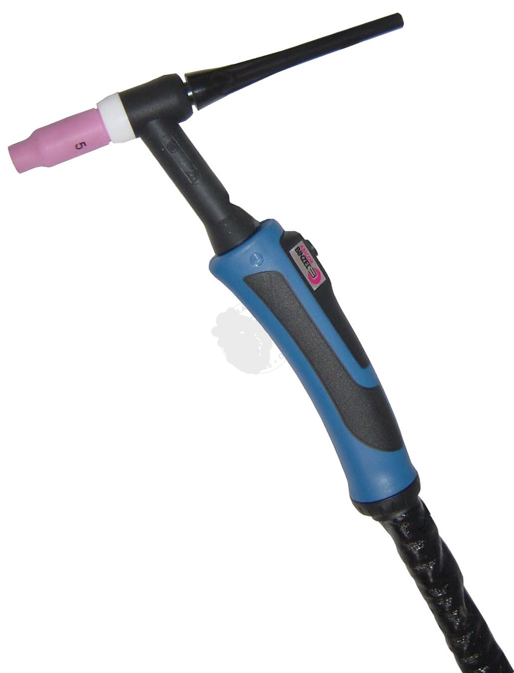 Zvárací horák Abitig 17 Grip 8m ABICOR BINZEL