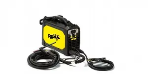 TIG zváračka ESAB Rogue ET 180i DC