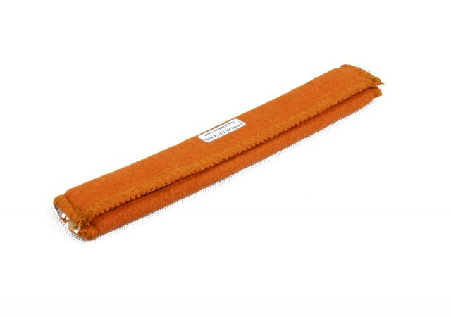Potítko pre zváračské kukly, balenie 2 kusov (22 cm dlhé)