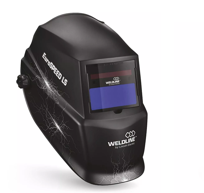 Weldline EuroSpeed ​​​​LS Weld Play-Black