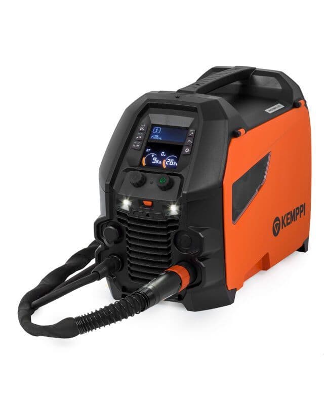 Zváračka Kemppi MASTERMIG 353G + GX305G 5m