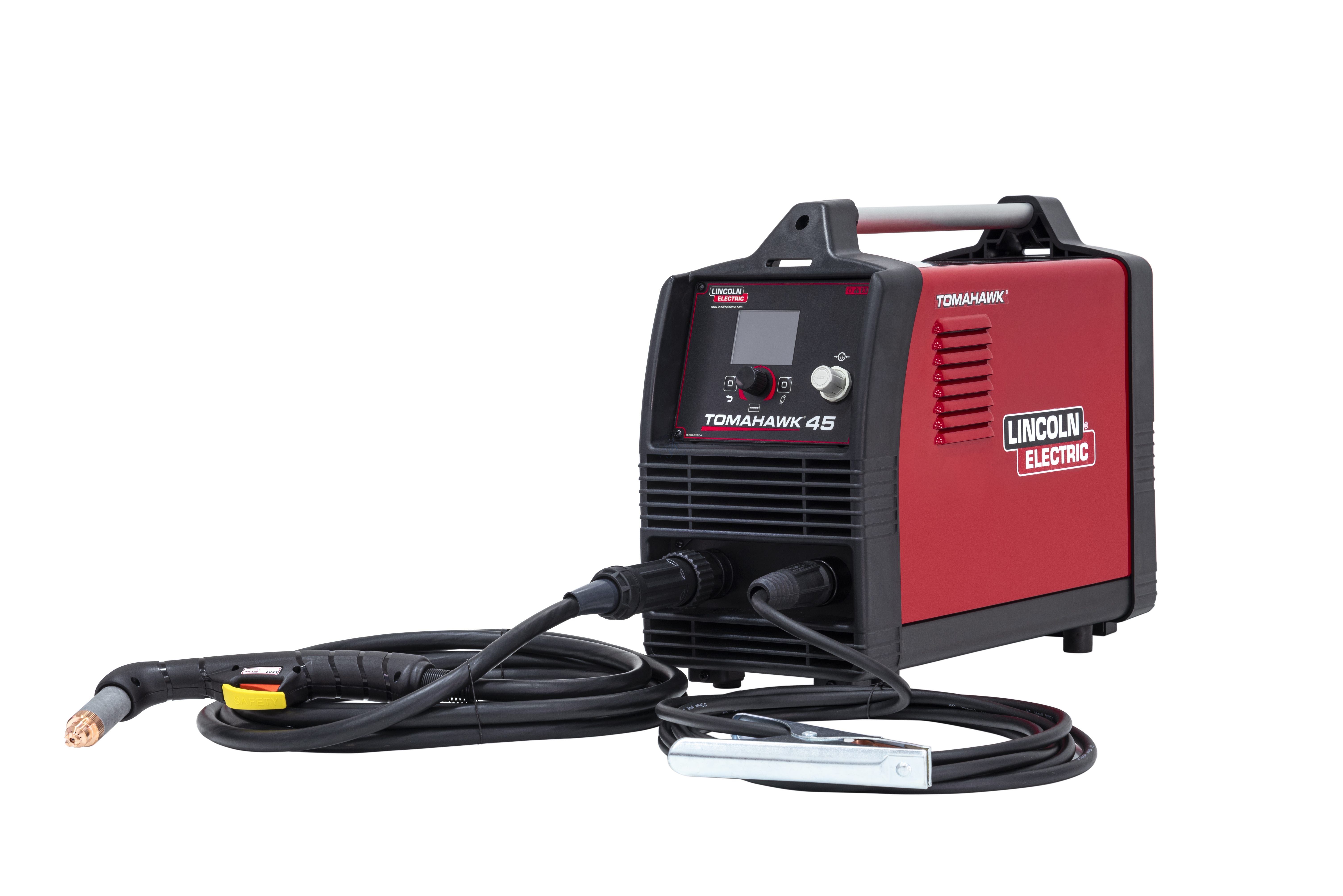Plazmová Rezačka Lincoln Electric TOMAHAWK 45K