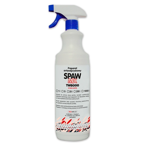 SPAWMIX TW5000 -1L