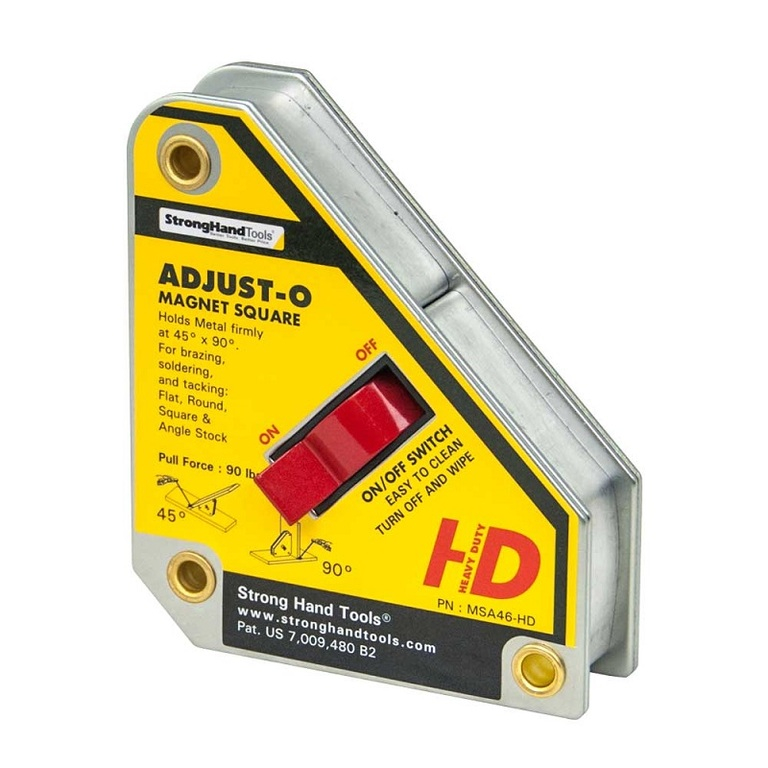 Magnet Adjust-O MSA46-HD 40 kg