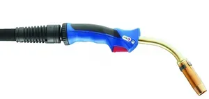 Zvárací horák MB401 4m GRIP ABICOR BINZEL