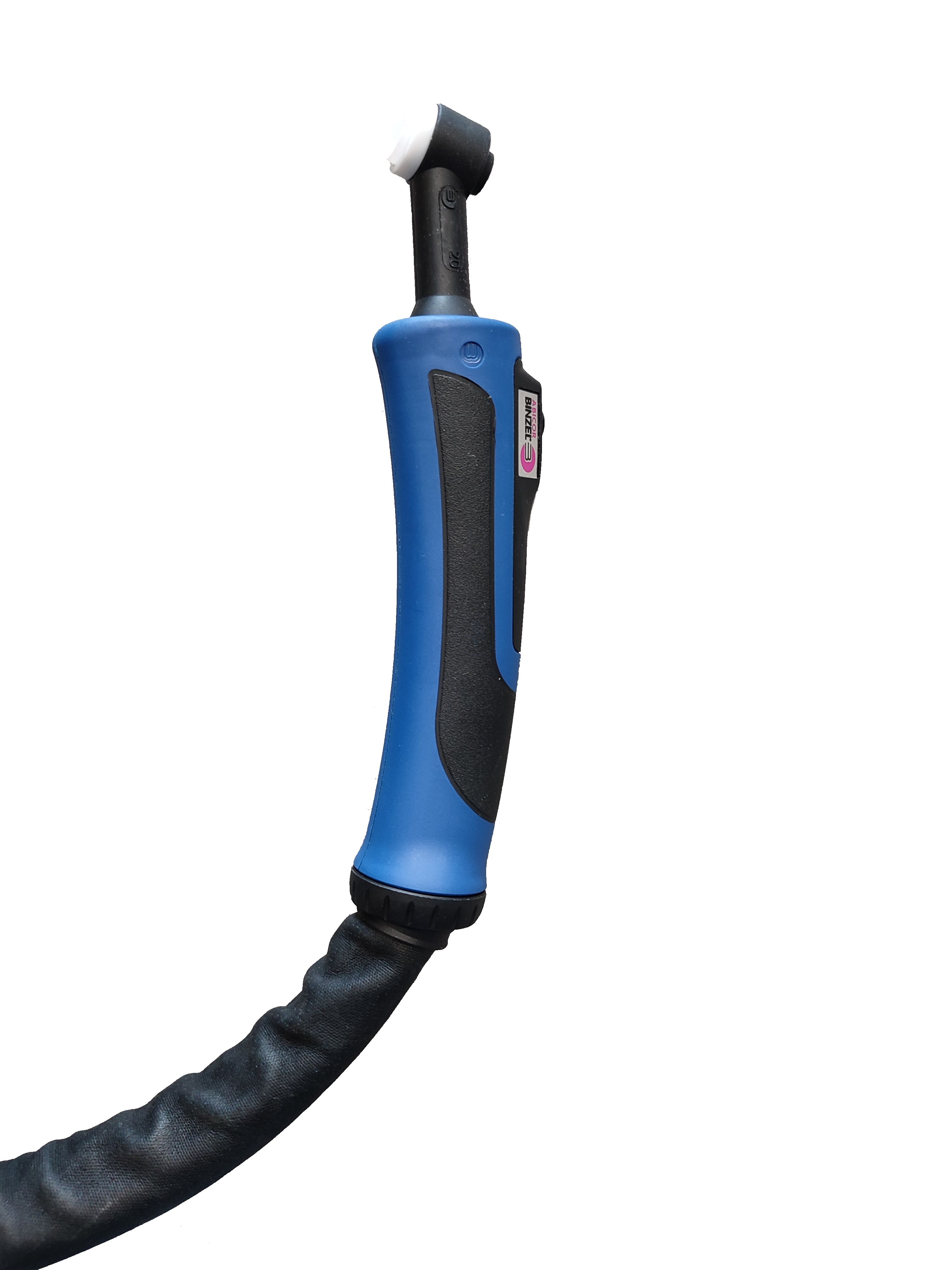 Abitig 20 GRIP HighFlex zvárací horák 12m ABICOR BINZEL