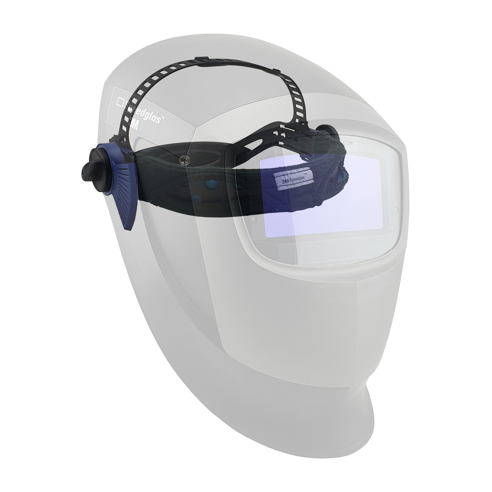NÁHLAVNÝ KRÍŽ PRE KUKLY SL100 9000 9002 SPEEDGLAS