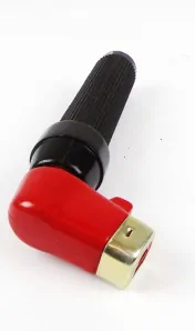 Držiak elektród CURVA 400