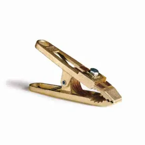 Sacit Brass kliešť zemniaca svorka 400/500A