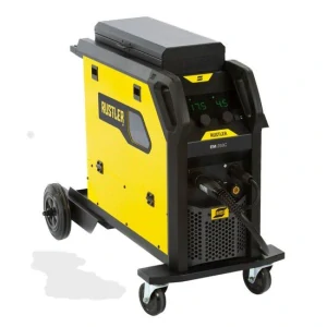 ESAB RUSTLER EM 253C + Horák MXL 271/3m 
