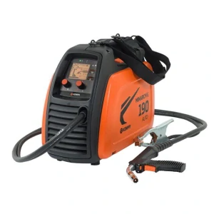 Kemppi MINARCMIG 220 AUTO invertorová zváračka