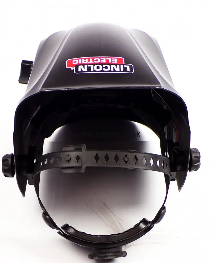 VIKING_1840_BLACK Lincoln Electric