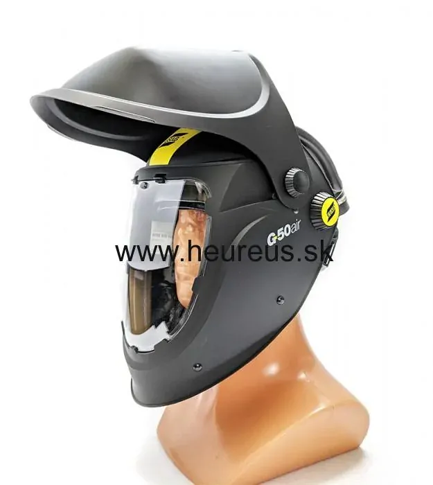 Automatická prilba ESAB G50 9-13 AIR