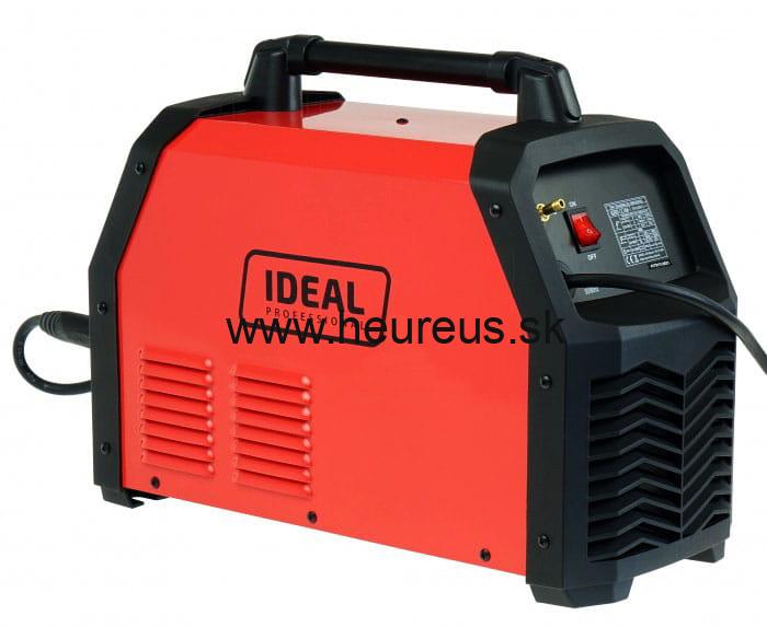 Invertorová zváračka Ideal MIG Tecnomig 220 MMA Digital