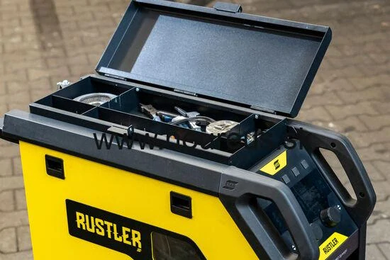 ESAB RUSTLER EM 253C + Horák MXL 271/3m 