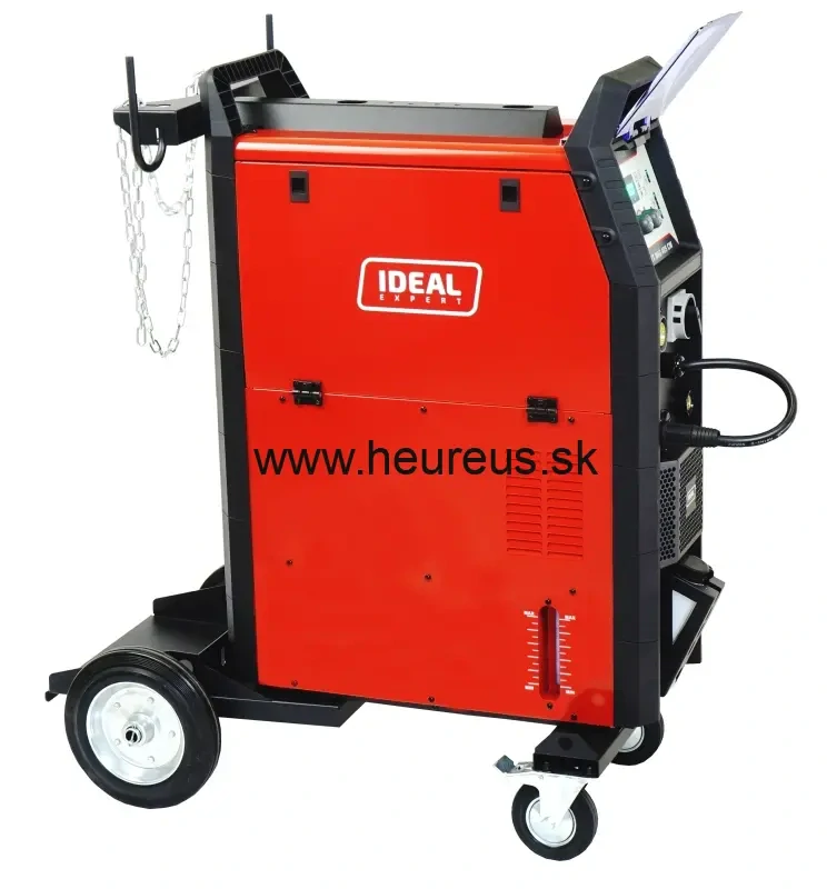 MIG IDEAL EXPERT MIG 405 CW COMPACT SYNERGIC invertorová zváračka