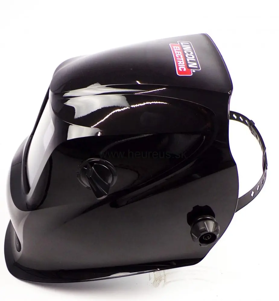 VIKING_1840_BLACK Lincoln Electric