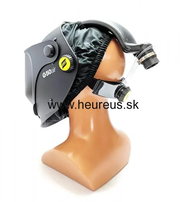 Automatická prilba ESAB G50 9-13 AIR