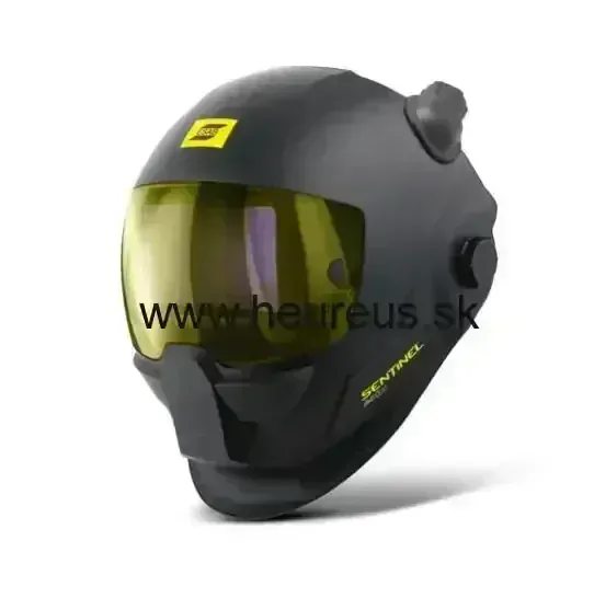 Zváracia kukla ESAB Sentinel A60 Air s filtroventiláciou EPR-X1