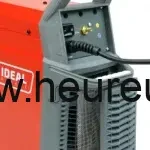 TIG zváračka IDEAL EXPERT TIG 222 AC/DC PFC PULSE Pro5 LCD + diaľkové ovládanie