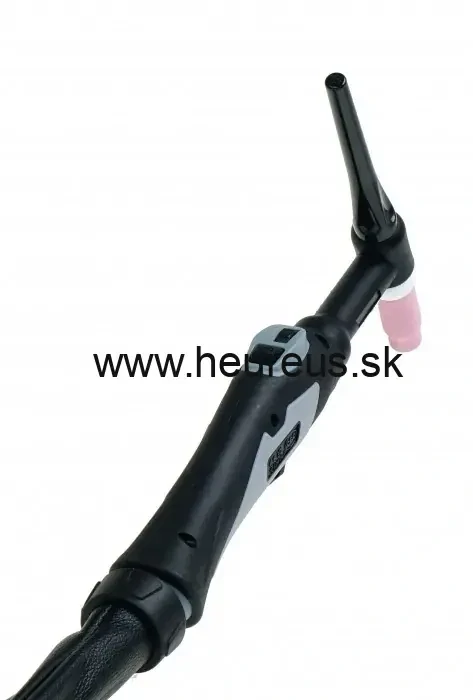 TIG zváračka IDEAL EXPERT TIG 222 AC/DC PFC PULSE Pro5 LCD + diaľkové ovládanie