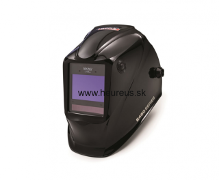 Zváracia prilba VIKING 2450 Series 4 zorník K3028-4-CE *BLACK*Lincoln Electric