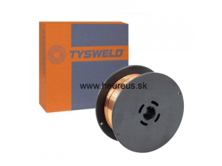 SG2 drôt 0,8 01KG 3Si1 TYSWELD