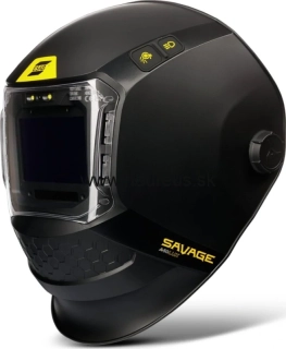  ESAB Savage A50 LUX
