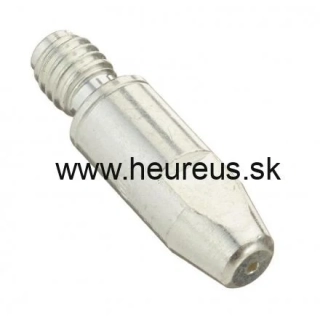 Špička 1.0 /MB-25/ CuCrZr Silver