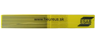 ESAB OK Ni-CL elektróda 2,5x300 /0,7kg/ 92182520L0 /41 ks/