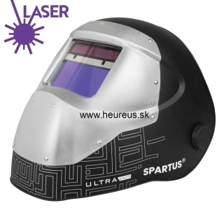 Prilba SPARTUS Ultra VX27 na LASEROVÉ zváranie
