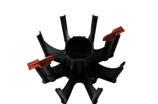 Adaptér cievky K-300 jednoduchý